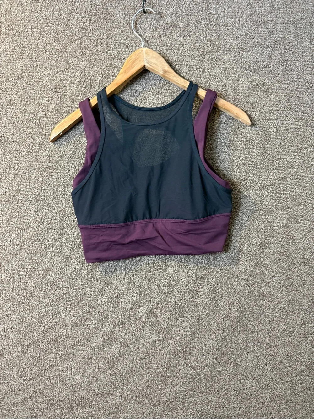 lululemon athletica size preloved